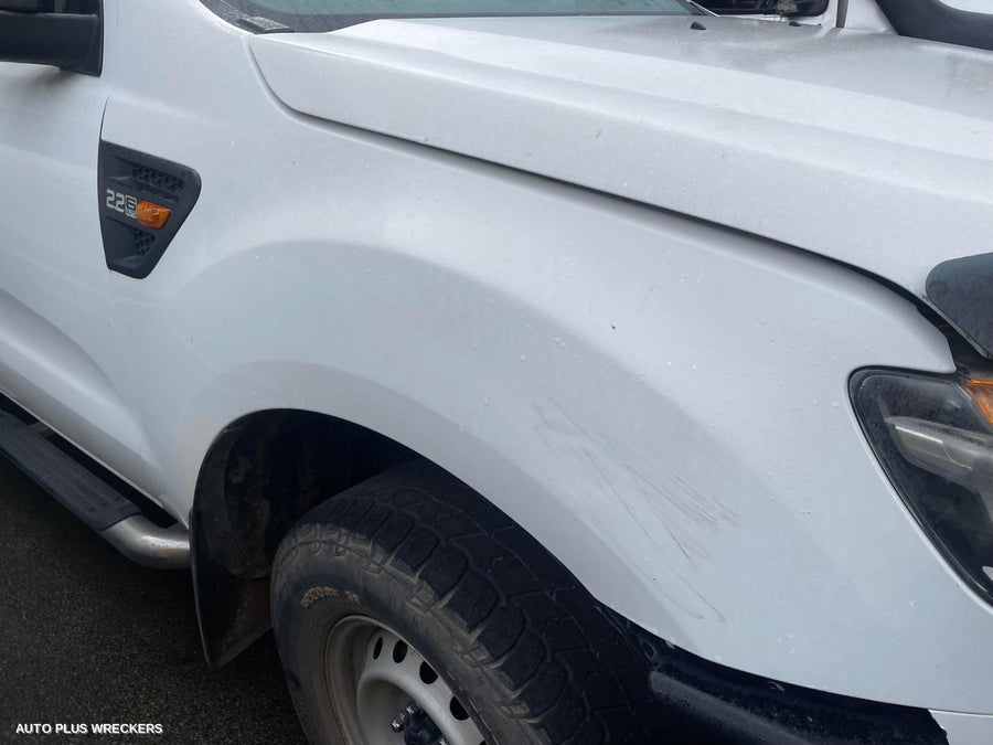 2014 Ford Ranger Abs Pump Modulator