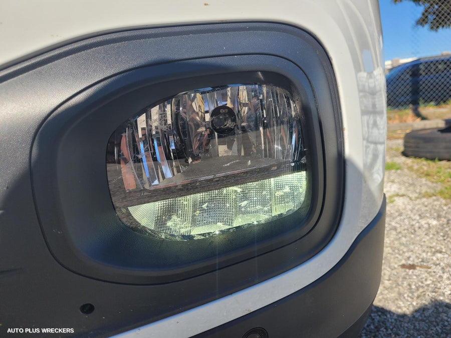 2021 Volkswagen T-cross Right Door Mirror