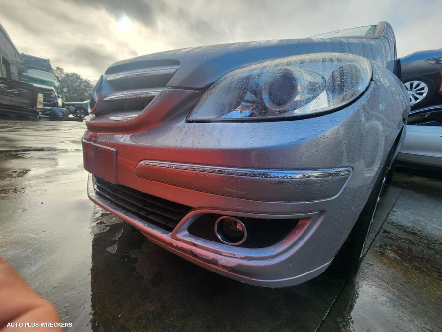 2006 Mercedes B Class Right Front Window Reg Motor