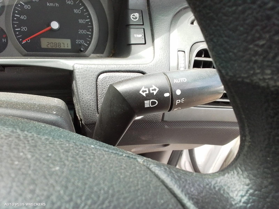 2007 Ford Falcon A C Condenser