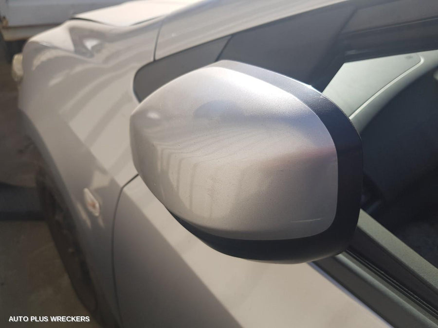 2009 Honda City Door Handle