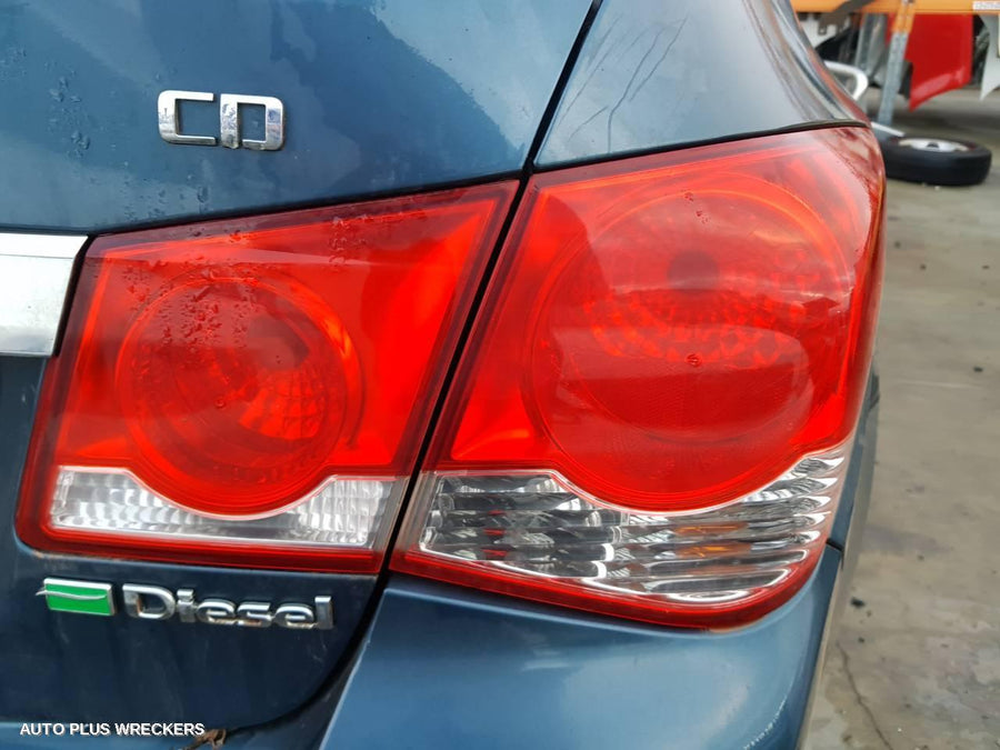 2011 Holden Cruze Pwr Dr Wind Switch