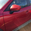 2013 MAZDA CX5 REAR GARNISH