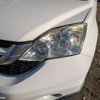2010 Honda Crv Wheel Arch Flare