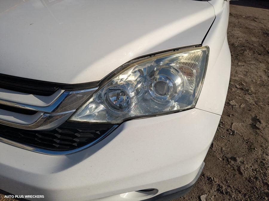 2010 Honda Crv Right Front Door