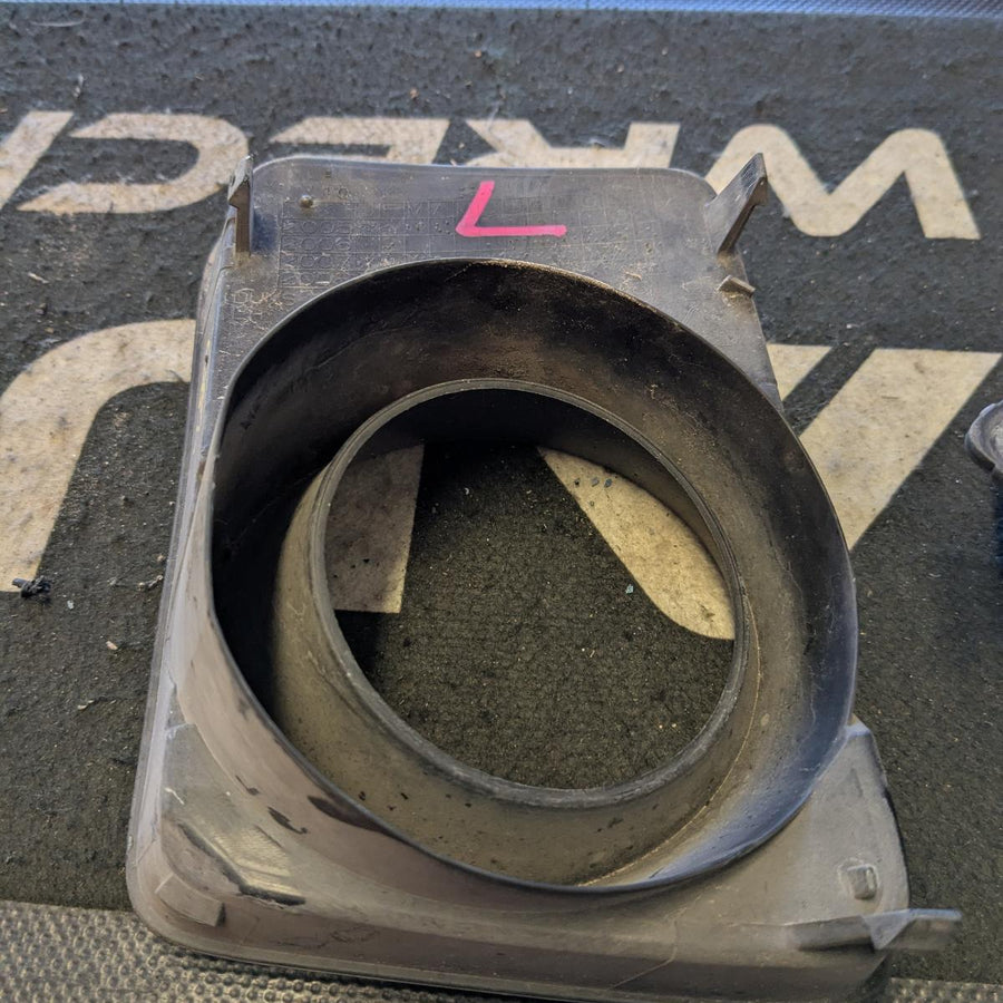 2008 Holden Commodore Left Indicator Fog Side