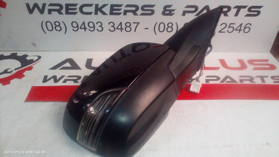 2011-2014 Subaru Outback Right Door Mirror