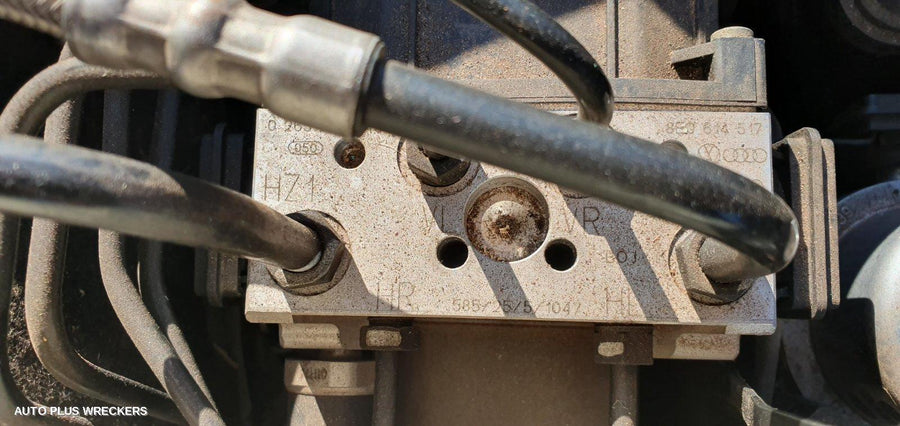 2005 Audi A4 Right Door Mirror