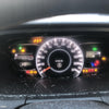 2016 Honda Odyssey Left Front Door Window