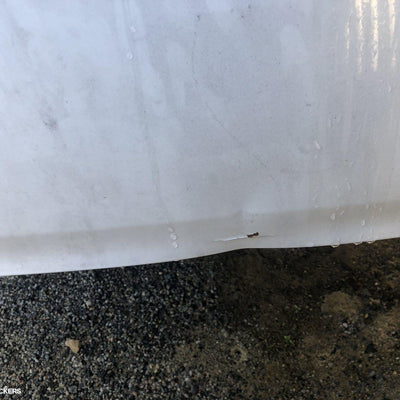 2016 Honda Odyssey Sunvisor