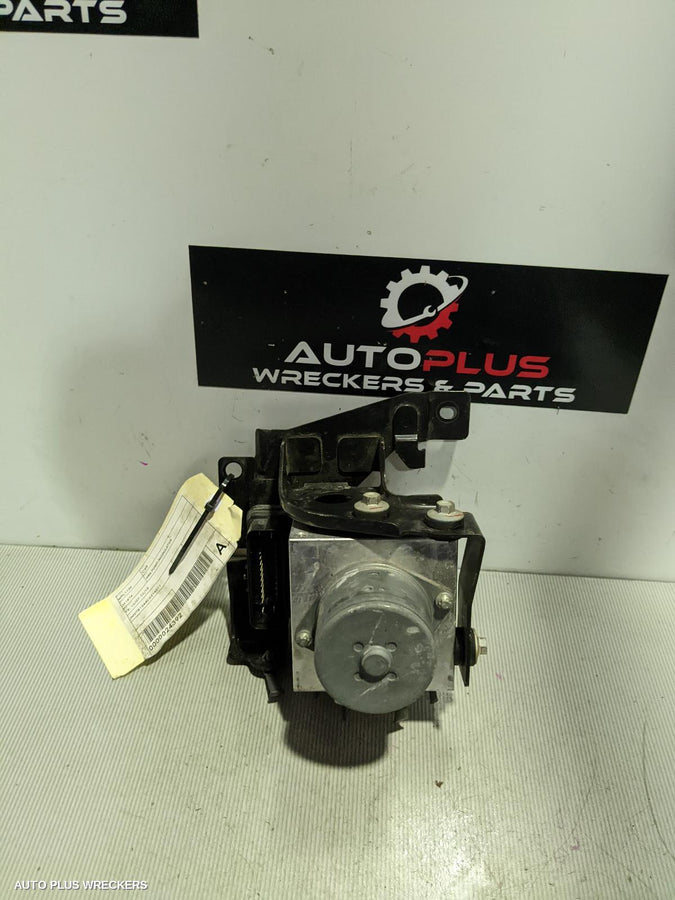 2007-2015 Mazda Cx9 Abs Pump Modulator