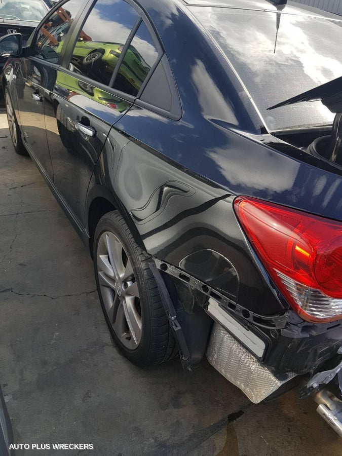 2014 Holden Cruze A C Condenser