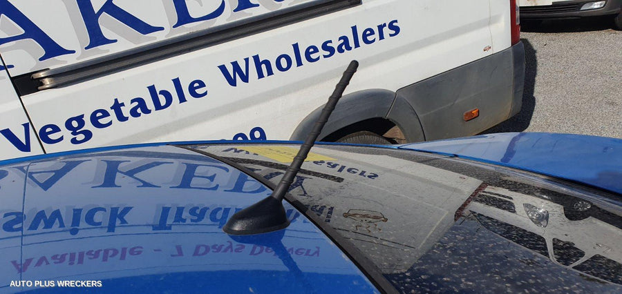 2018 Hyundai Accent Abs Pump Modulator