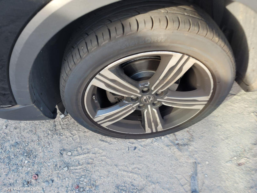 2018 Mg Zs Left Door Mirror