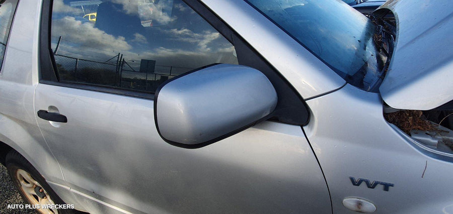 2007 Suzuki Vitara Right Taillight