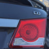 2010 Holden Cruze Rear Garnish