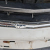 2010 Holden Captiva Rear Bumper