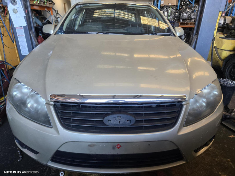 2008 Ford Falcon Right Taillight