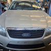 2008 Ford Falcon Air Cleaner Box