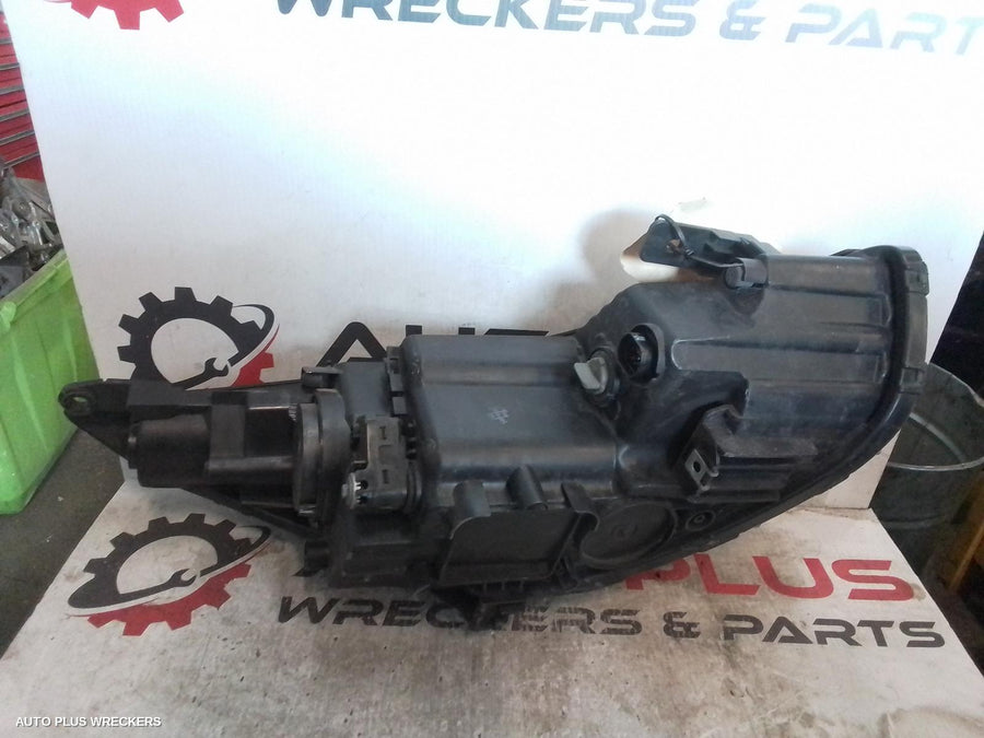 2014 Hyundai Ix35 Left Headlamp