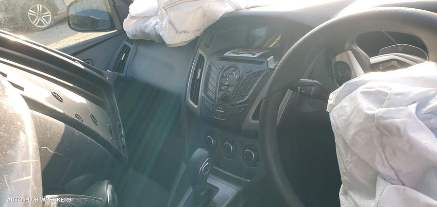 2013 Ford Focus Instrument Cluster