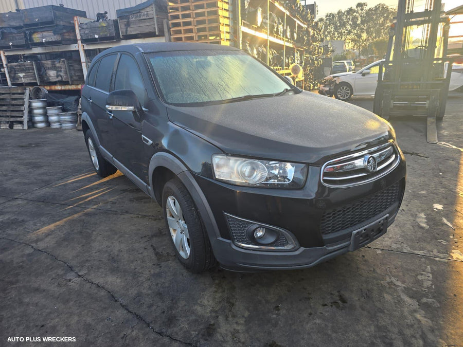 2011-2018 Holden Captiva Seatbelt Stalk