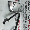 2012 Toyota Landcruiser Right Door Mirror