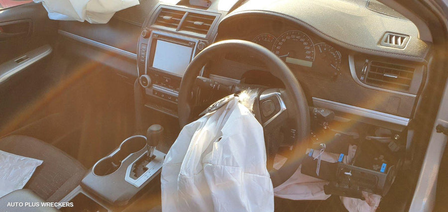 2017 Toyota Camry Ecu