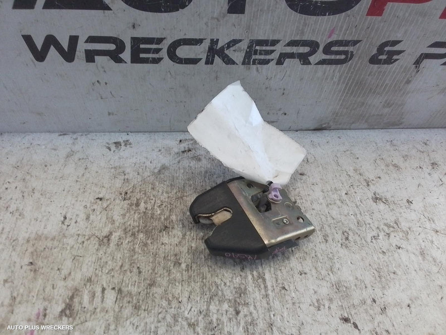 2004 Honda Civic Door Boot Gate Lock