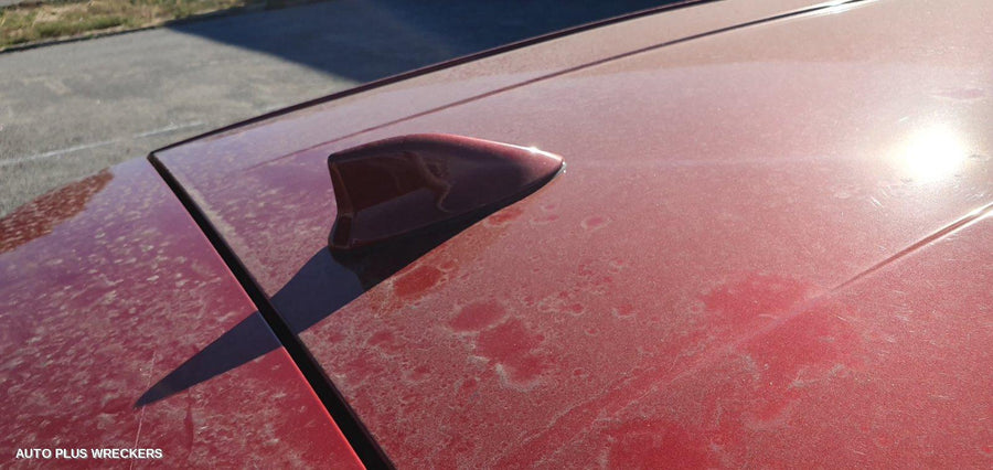 2017 Toyota Corolla Radio Cd Dvd Sat Tv