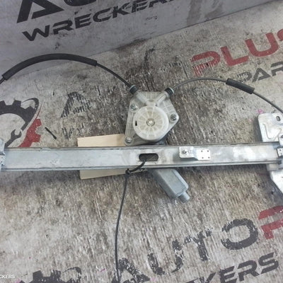 2007-2021 Hyundai Iload/imax Right Front Window Reg Motor