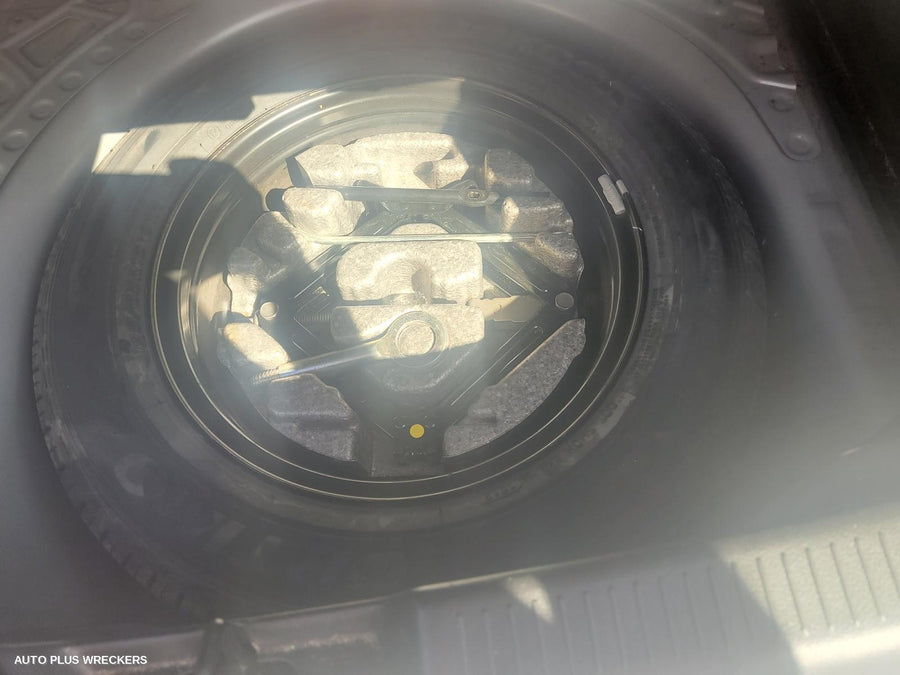 2012 Holden Barina Right Taillight