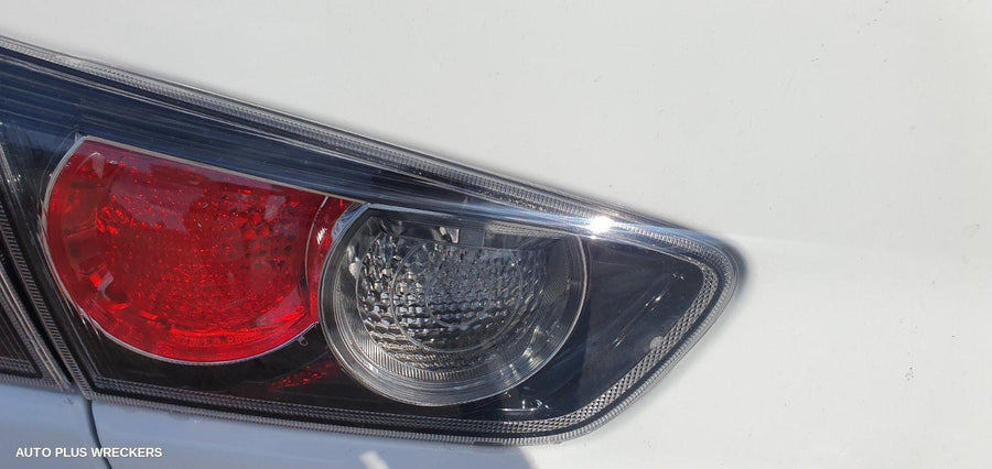 2014 Mitsubishi Lancer Pwr Dr Wind Switch