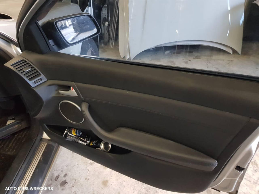 2007 Holden Commodore Left Taillight