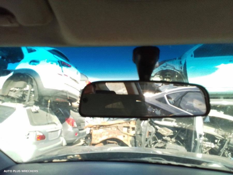 2012 Hyundai I20 Steering Box Rack