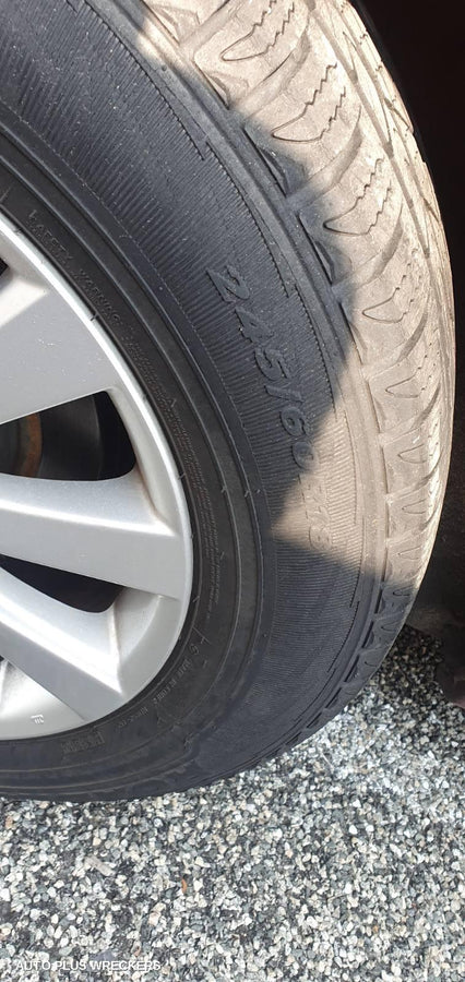 2008 Mazda Cx9 Right Door Mirror