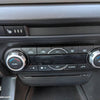 2015 Mazda 3 Pwr Dr Wind Switch