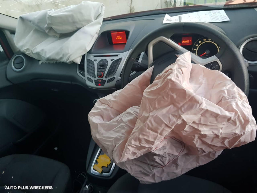 2012 Ford Fiesta Right Door Mirror