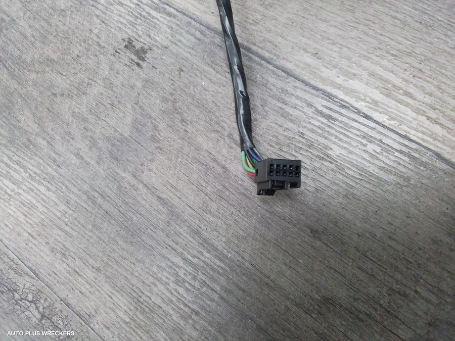 2013 Jeep Grandcherokee Right Door Mirror