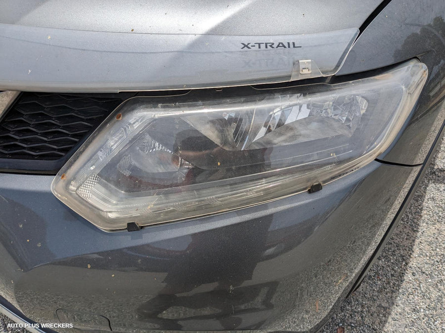 2014 Nissan Xtrail Right Taillight