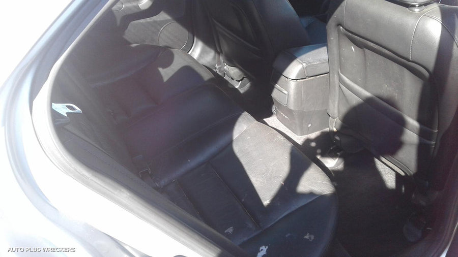 2003-2008 Honda Accord Left Rear Door Sliding