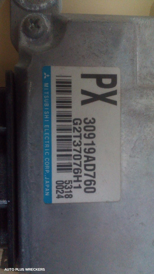2014-2020 Subaru Outback Ecu