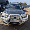 2008 Holden Captiva Pwr Dr Wind Switch