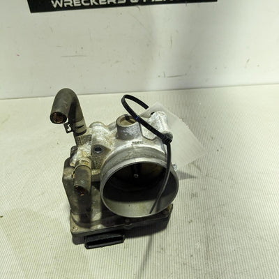 2003-2009 Toyota Prado Throttle Body