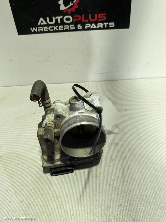 2003-2009 Toyota Prado Throttle Body