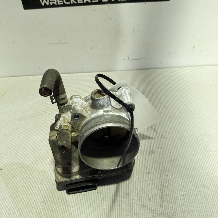 2003-2009 Toyota Prado Throttle Body