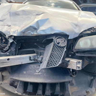 2006 Holden Commodore Right Door Mirror