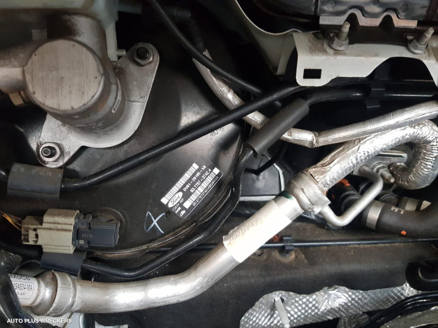 2015 Ford Kuga Door Boot Gate Lock