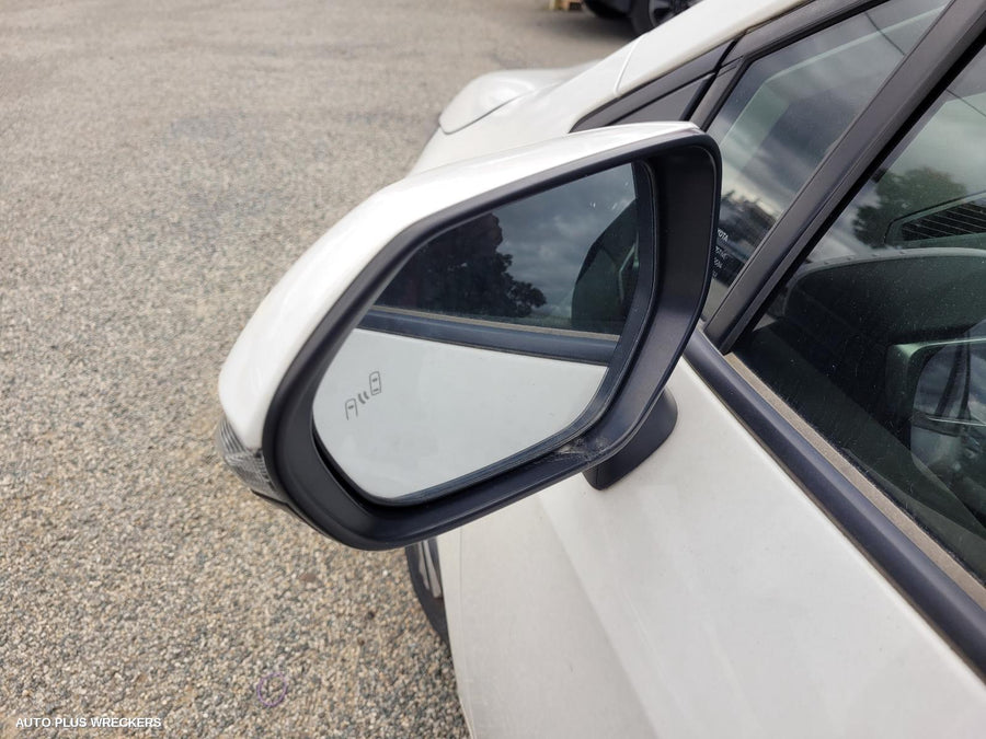 2020 Toyota Corolla Rear Bumper