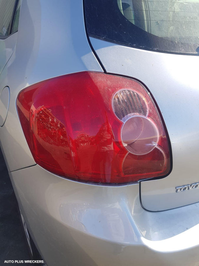 2009 Toyota Corolla Right Door Mirror